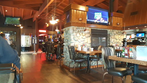 Steak House «Buzz Inn Steakhouse», reviews and photos, 9910 Evergreen Way, Everett, WA 98204, USA