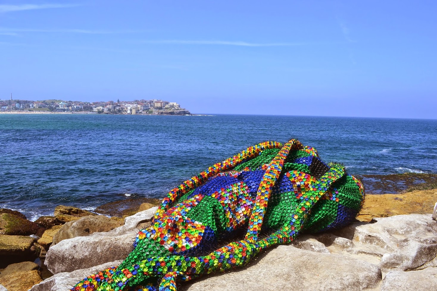 Sculpture by the Sea