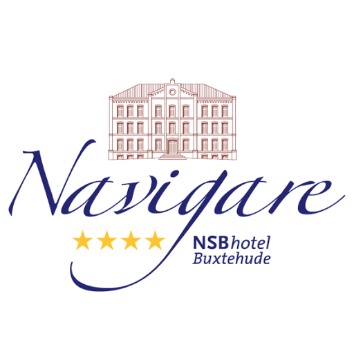Hotel Navigare Buxtehude logo