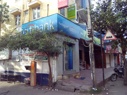 Citibank ATM, 1st Main Rd, BK Nagar, Yeshwanthpur, Bengaluru, Karnataka 560022, India, Cashpoint_location, state KA