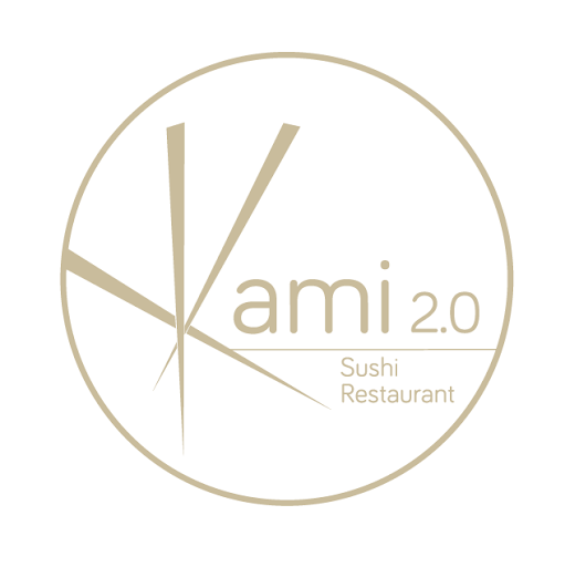 Sushi Kami 2.0 logo