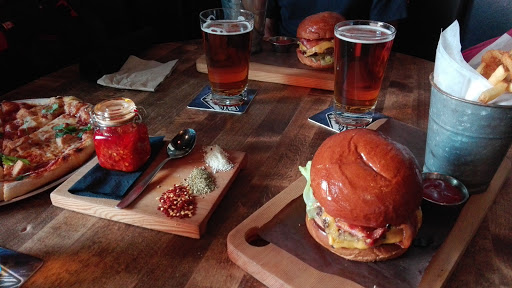 Village Taphouse