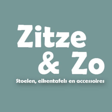Zitze & Zo Leren Stoelen en Banken logo