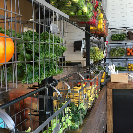 Nekter Juice Bar