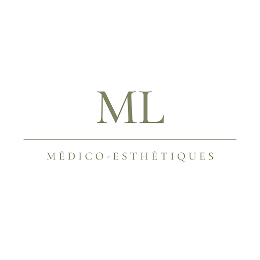 ML Aesthetic Medicine logo
