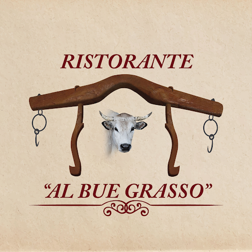 Ristorante Al Bue Grasso logo