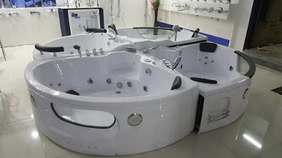 Photos of ABA for Ceramic and Porcalien
