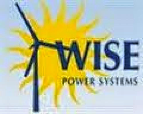 Wise Power Systems By Ccres