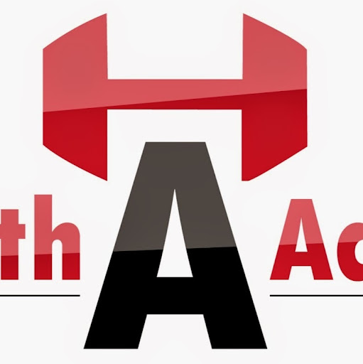Health Academy logo