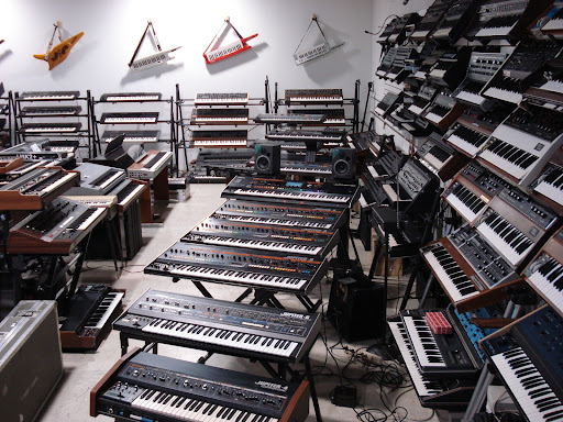 Three Wave Music