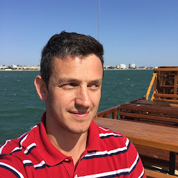 Dmytro Sytnyk's user avatar
