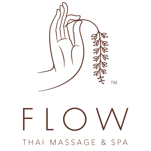 Flow Thai Massage & Spa logo