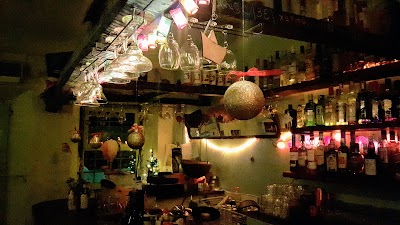 photo of il Mercato Bar
