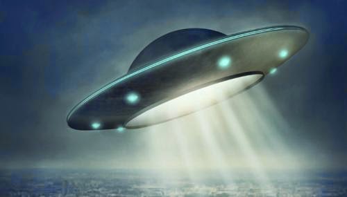 Cia Admits Its Spy Planes Behind Half Of All Ufo Sightings During 1950S 60S