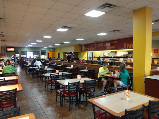 Restaurant «Cicis», reviews and photos, 12111 Rockville Pike, Rockville, MD 20852, USA