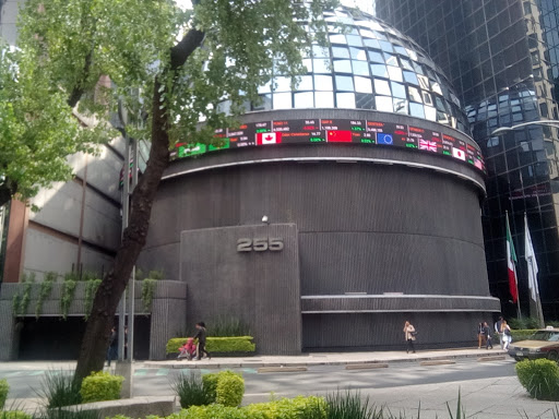 Mexican Stock Exchange, S.A.B. de C.V.