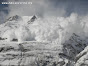 Avalanche Haute Maurienne, secteur Pointes du Châtelard, Couloir de Rebon - Photo 4 - © Burlett Loïc