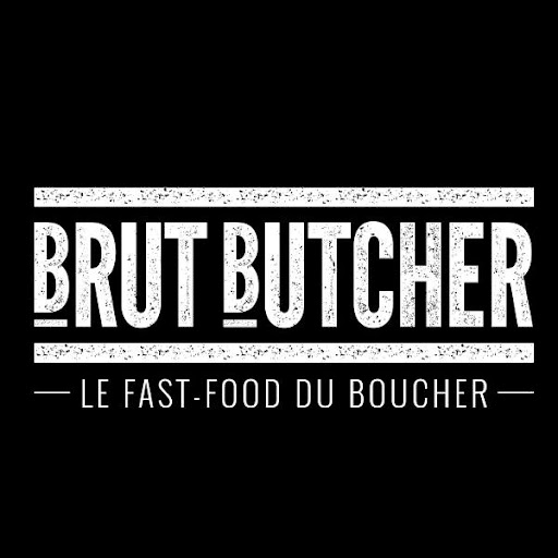 Brut Butcher logo