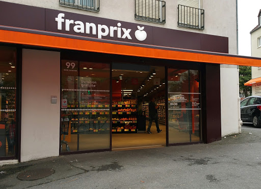 Franprix