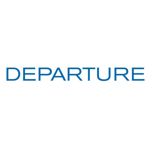 Departure Restaurant + Lounge logo