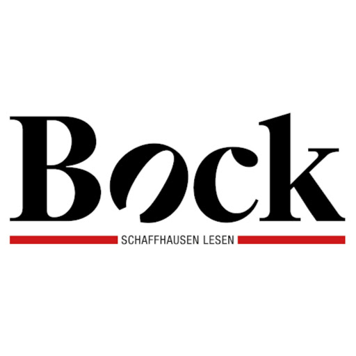 Verlag Bock AG logo