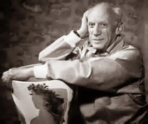 Carl Jung Article On Picasso 1932