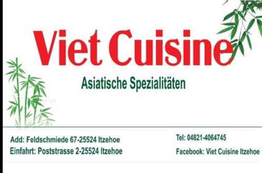 Viet Cuisine Restaurant logo