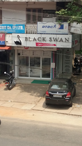 BLACK SWAN DRY CLEANERS, Leisure Land Road, Ponnuparambil, Guruvayur, Kerala 680104, India, Laundry_Service, state KL