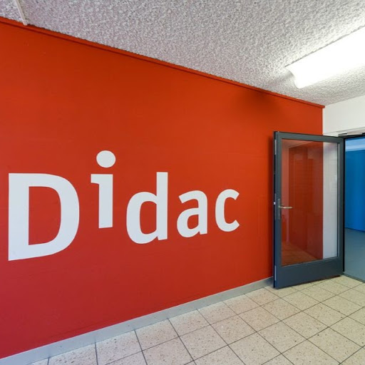 Didac Bern logo