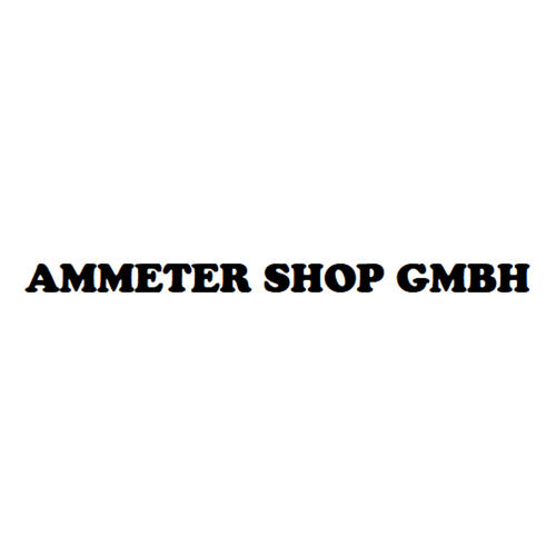 Ammeter Shop GmbH logo