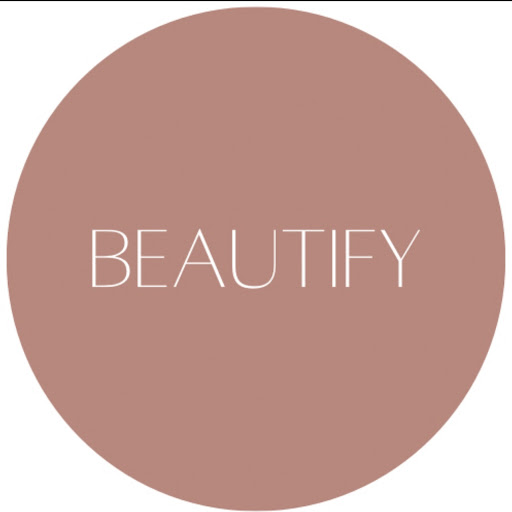 BEAUTIFY logo