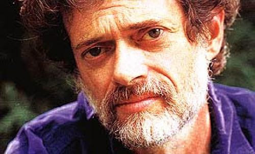 Machine Elves 101 Or Why Terence Mckenna Matters