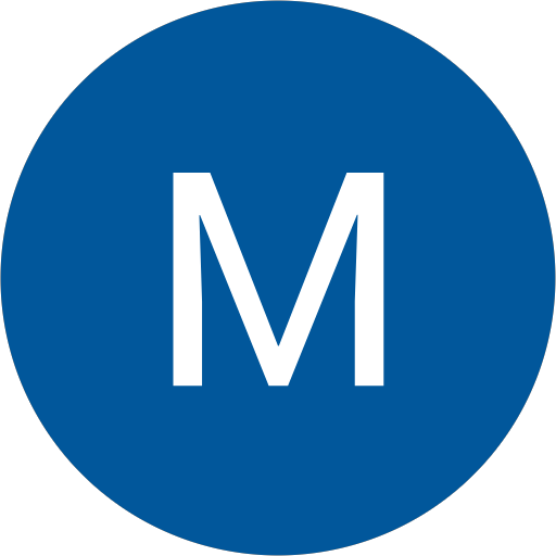 Margaret M. Margaret M.