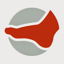 Podotherapie Wouda logo