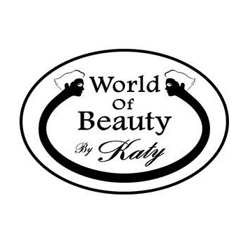 World Of Beauty by Katy logo