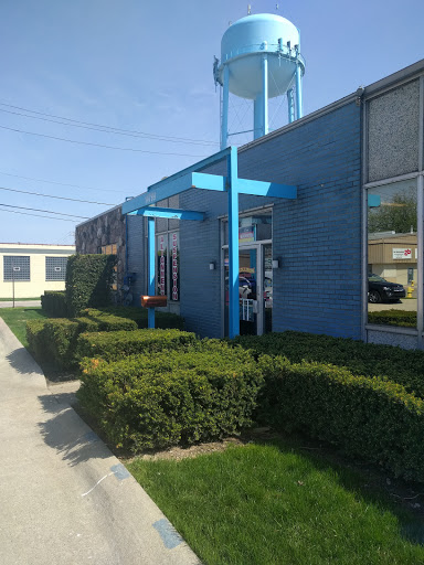 Auto Repair Shop «Spectrum AutoWorks», reviews and photos, 14799 W Eleven Mile Rd, Oak Park, MI 48237, USA