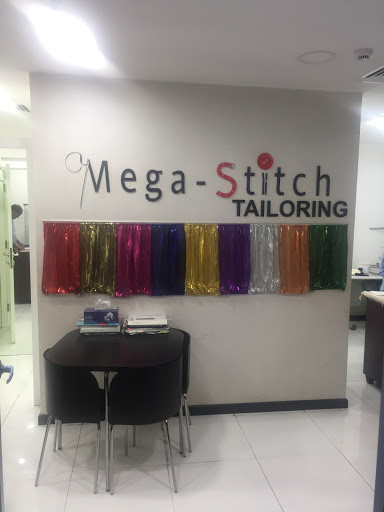 Mega Stitch Tailoring, Dubai - United Arab Emirates, Tailor, state Dubai