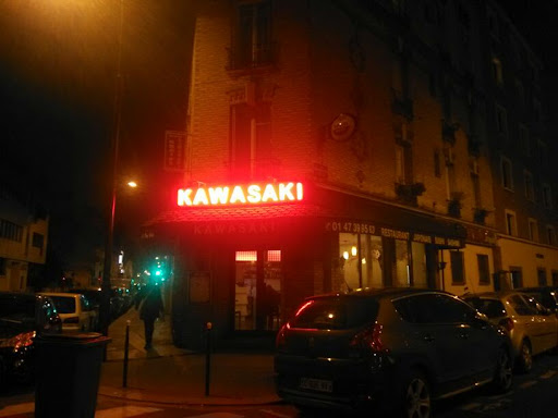 Kawasaki