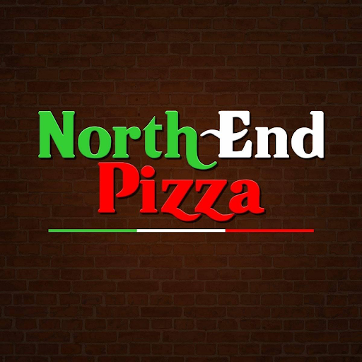 North End Pizza NV logo