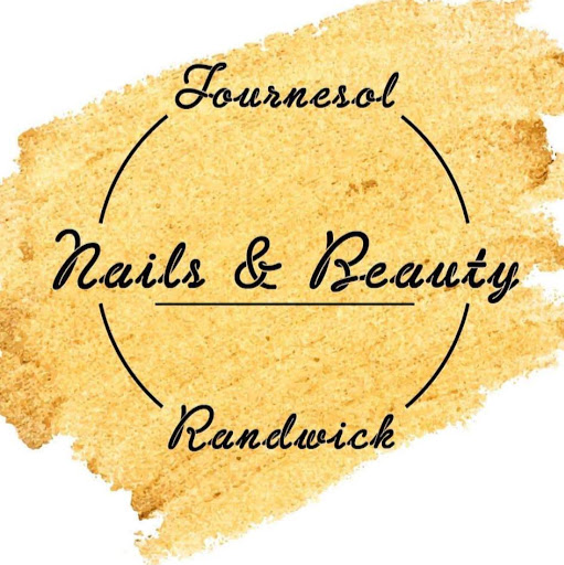 Tournesol Nails & Beauty logo
