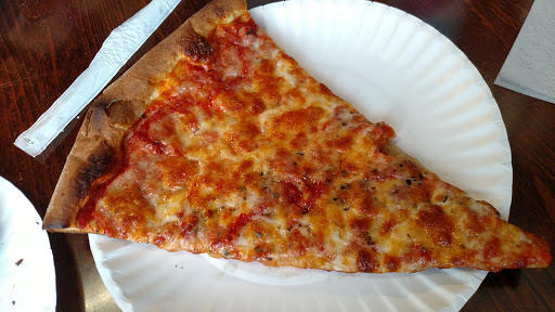 Pizza Restaurant «Hasbrouck Heights Pizza», reviews and photos, 313 Boulevard, Hasbrouck Heights, NJ 07604, USA