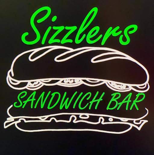 Sizzlers Sandwich Bar logo