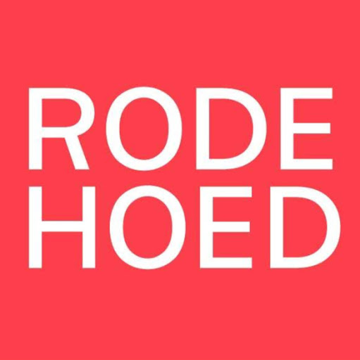 Rode Hoed logo