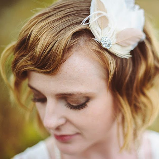 simple wedding makeup