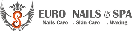 Euro Nails & Spa Kissimmee logo