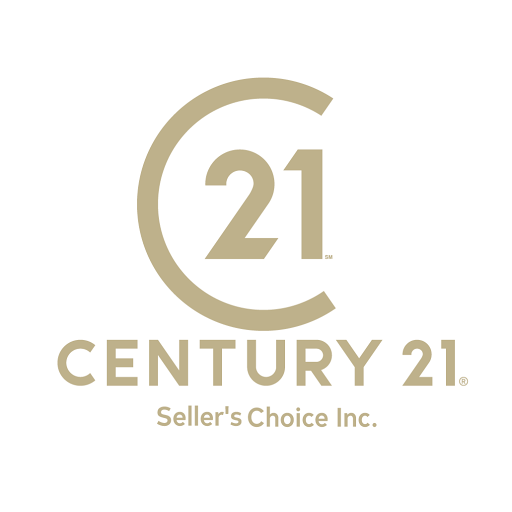 Century 21 Seller's Choice logo
