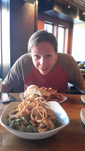 Smokeyard BBQ and Chop Shop