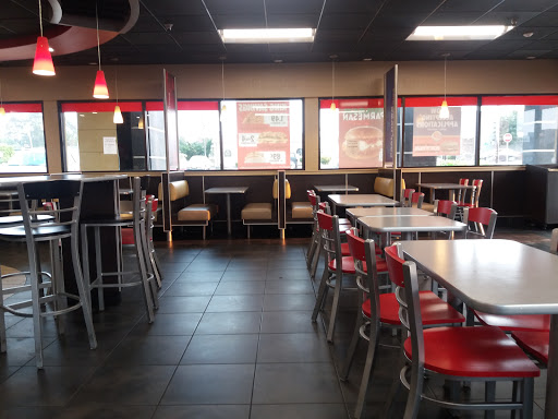 Fast Food Restaurant «Burger King», reviews and photos, 417 S St, Eureka, CA 95501, USA