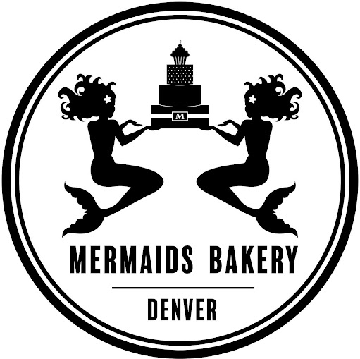 Mermaids Bakery- Cupcakes, Cakes & Pies logo