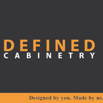 Defined Cabinetry logo